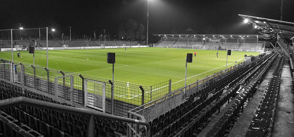 PCH Sponsoring SV Babelsberg