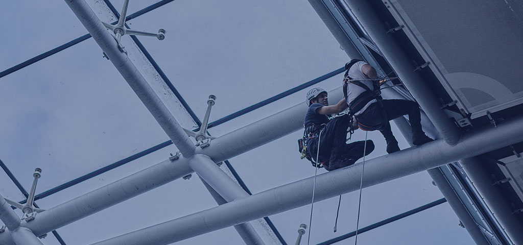 Kompetenzzentrum Absturzprävention und Höhensicherung