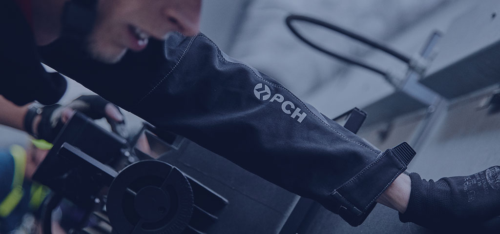 Imagebekleidung Logoservice