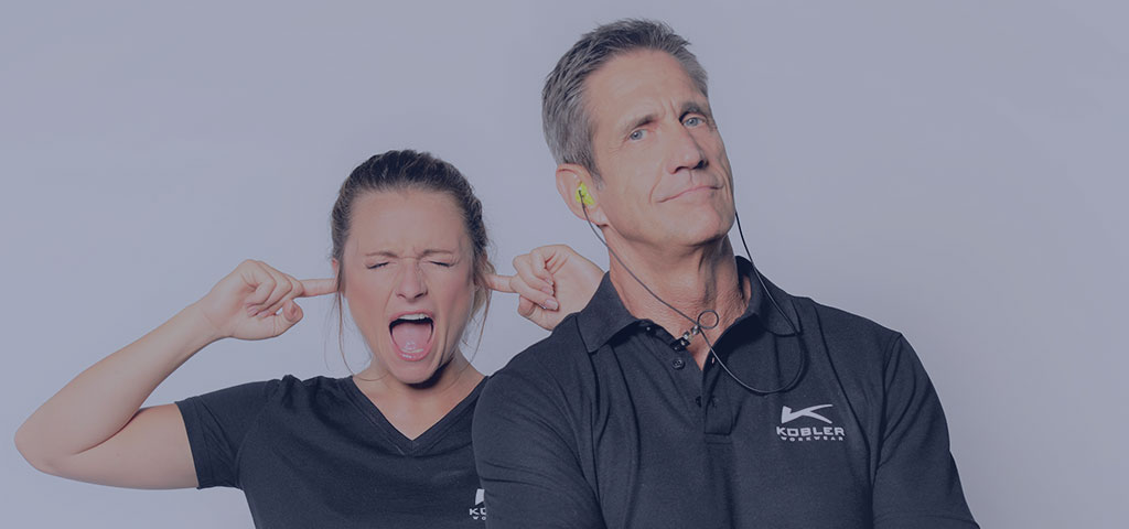 Individueller Gehörschutz Otoplastiken