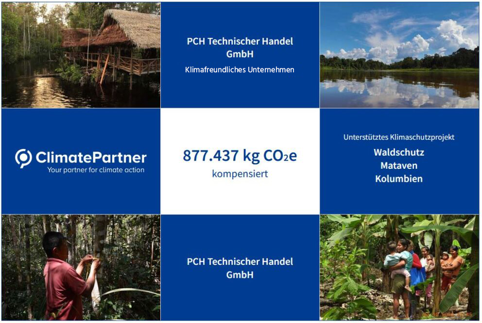 PCH-klimaneutral-ClimatePartner-2025