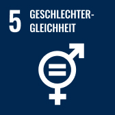 Geschlechter-Gleichheit